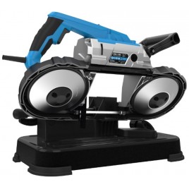 GÜDE MBS 1100 Piła taśmowa do metalu 40553